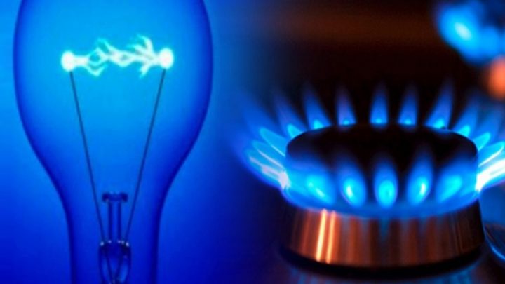 Tarifas de luz y gas siguen congeladas hasta Marzo 2021
