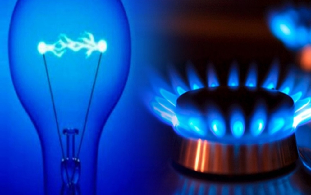 Tarifas de luz y gas siguen congeladas hasta Marzo 2021 Tarifas de luz y gas siguen congeladas hasta Marzo 2021