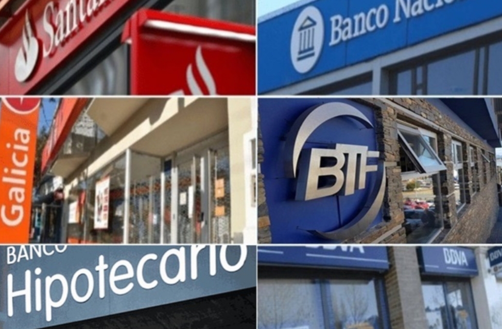 Bancos sin atencion al publico el 24 y el 31 Bancos sin atencion al publico el 24 y el 31