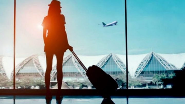 El turismo mundial retrocedió a niveles de 1990 con una caída del 72%