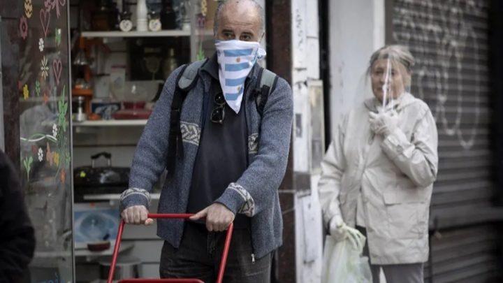 Oficial: ¿hasta cuándo durará el distanciamiento?