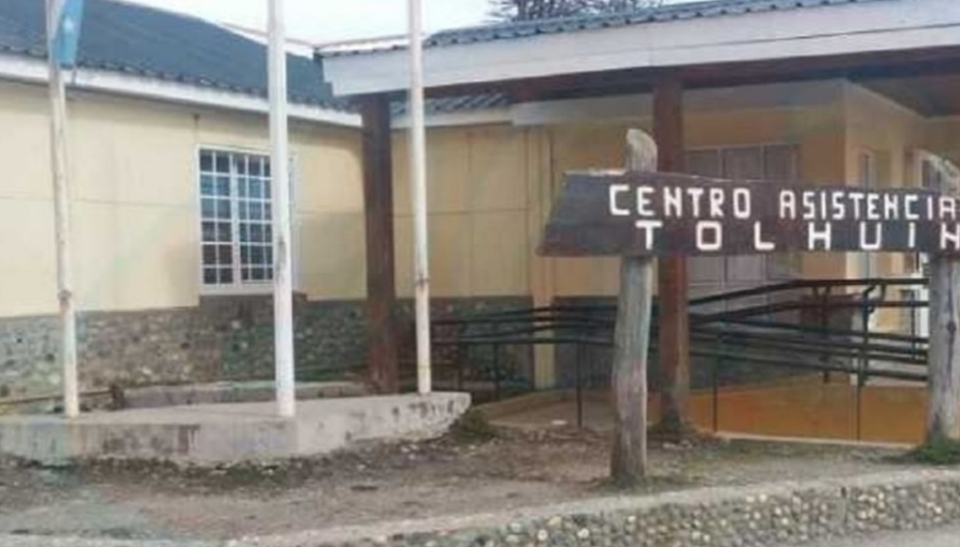 Confirmaron el tercer fallecimiento por Covid en Tolhuin