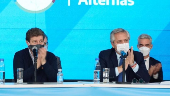 Viviendas, empleo e inversiones: Todos los anuncios del Presidente para Tierra del Fuego