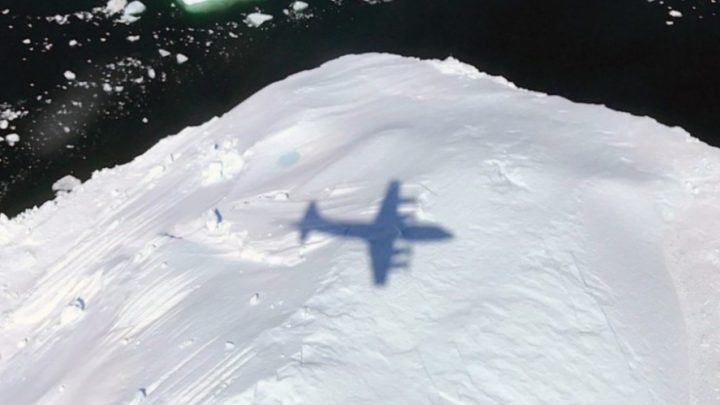 El coronavirus llegó a la Antártida: se detectaron 36 contagiados