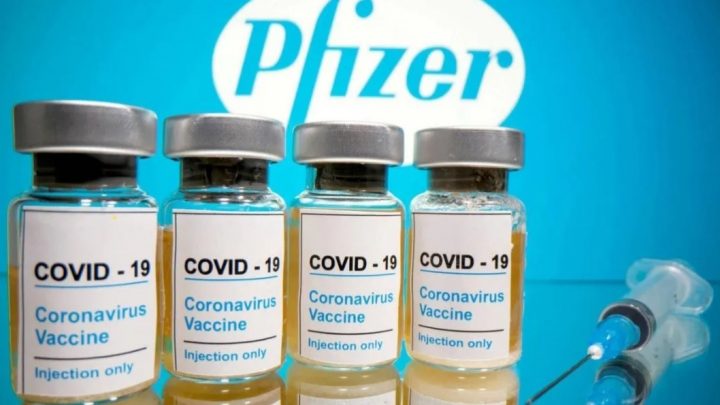La ANMAT aprobó el uso de la vacuna de Pfizer