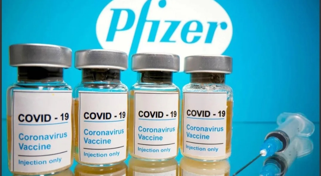 La ANMAT aprobó el uso de la vacuna de Pfizer