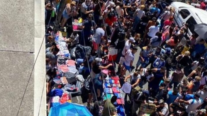 Coronavirus en Argentina: ante la suba de contagios… ¿vuelve la cuarentena?