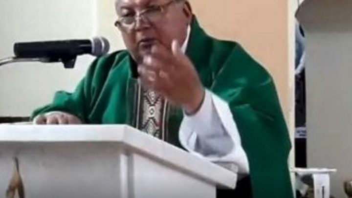 Abuso sexual en la Iglesia de El Carmen: Nuevo detenido y aberrantes detalles