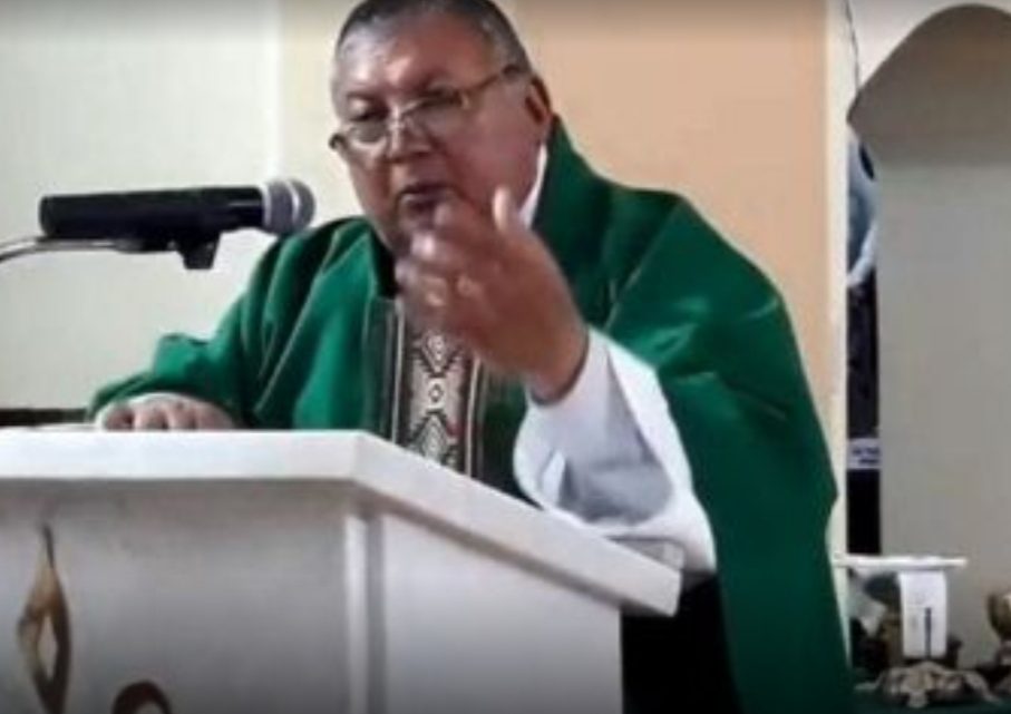 Abuso sexual en la Iglesia de El Carmen: Nuevo detenido y aberrantes detalles