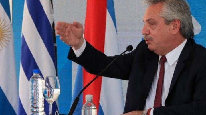 Preocupado por el aumento de contagios, el Gobierno ampliará el cierre de fronteras