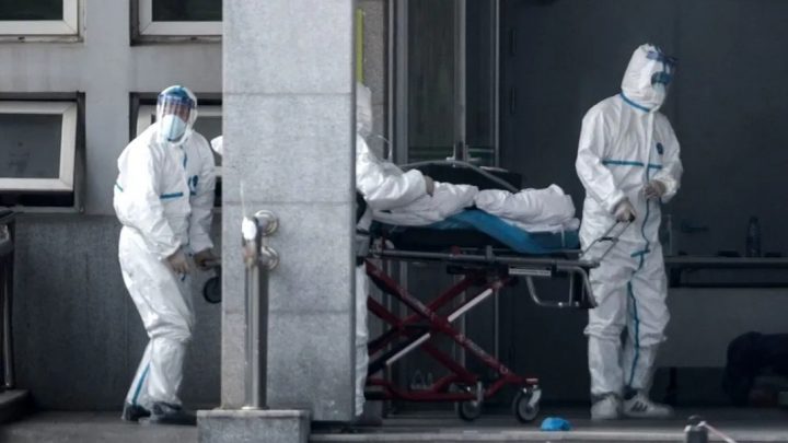 Argentina planea otro vuelo a Moscú para buscar la segunda dosis de la vacuna Sputnik V