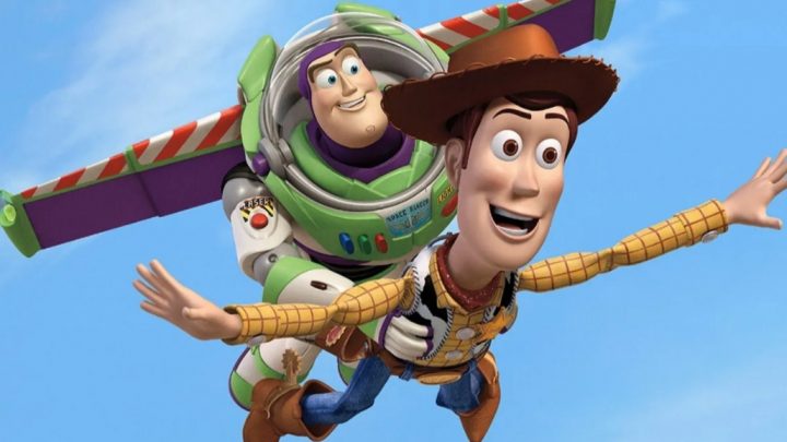 Toy Story cumple 25 años: la película que cambió la historia