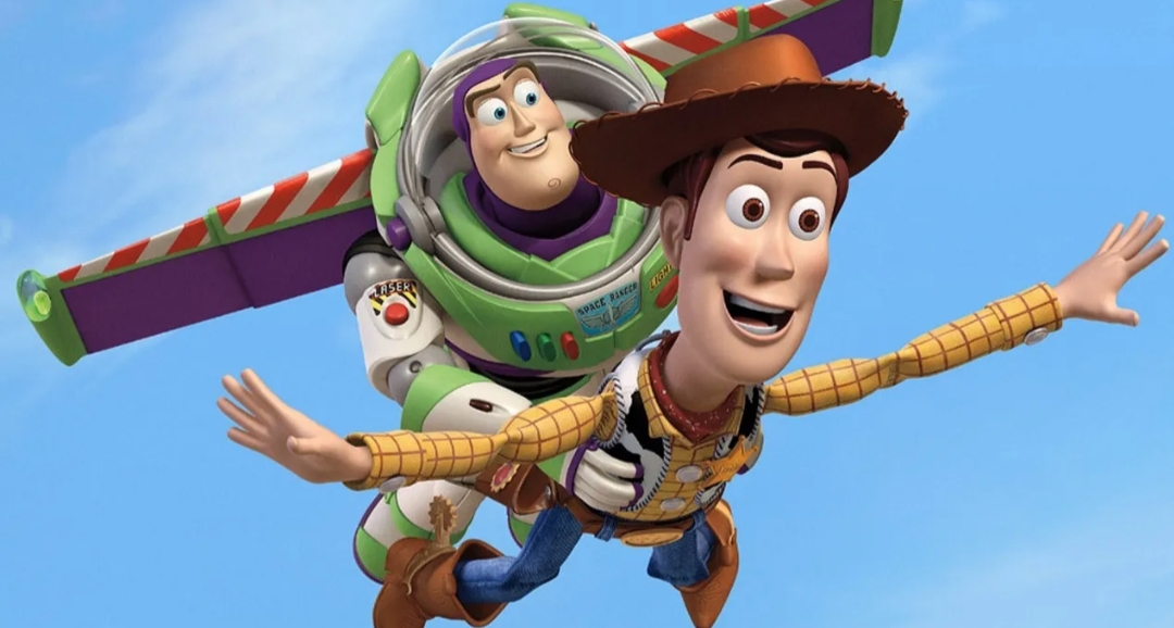 Toy Story cumple 25 años: la película que cambió la historia