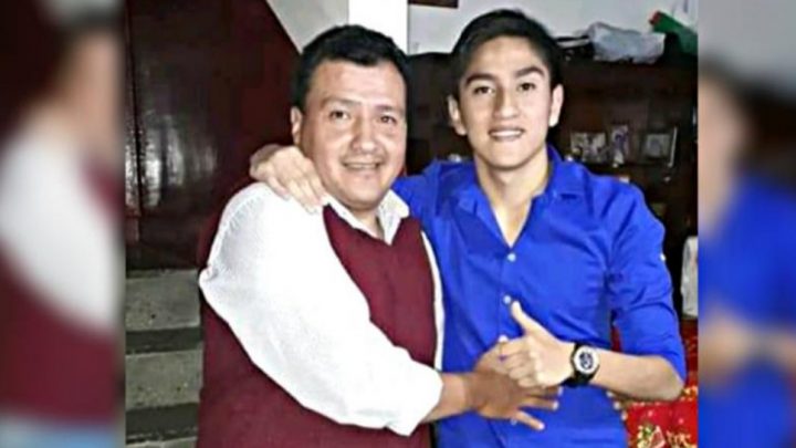 «Esta noche nos juntamos en familia, pero para llorar»: Agustín fue al baño y no volvió más