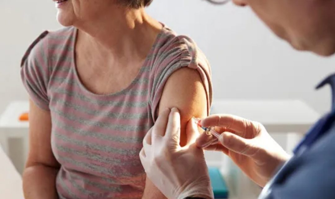 PAMI: Así será la vacunación contra el coronavirus en mayores de 65 años