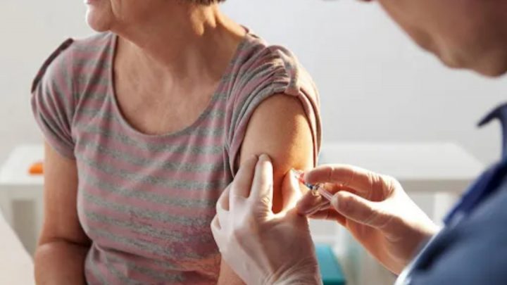 PAMI: Así será la vacunación contra el coronavirus en mayores de 65 años