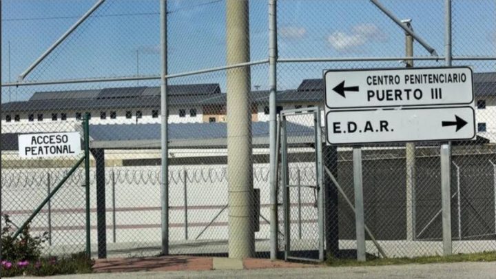 Preso se amputó los genitales porque su mujer se negó a tener sexo en Nochebuena