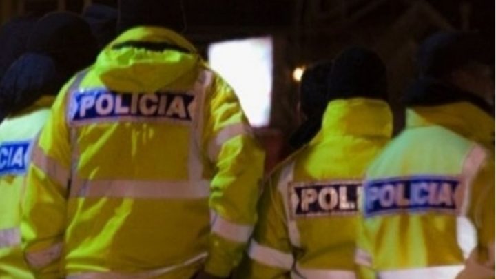 Desalojan locales nocturnos por incumplir horario de cierre