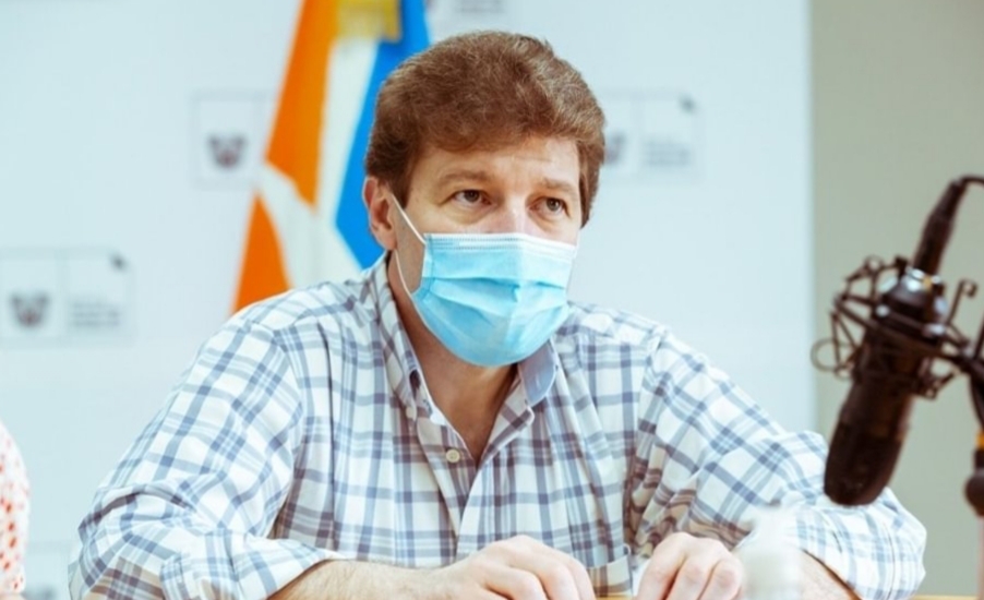 Melella sostuvo que el Estado debe «garantizar el aborto legal para no morir»