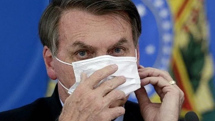 Jair Bolsonaro: “Si depende de mí, el aborto jamás será aprobado en Brasil”