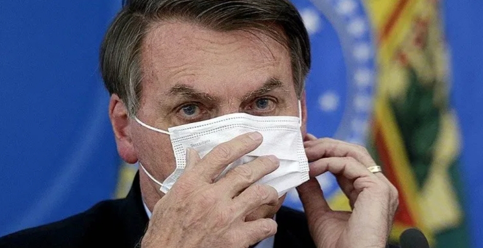 Jair Bolsonaro: “Si depende de mí, el aborto jamás será aprobado en Brasil”