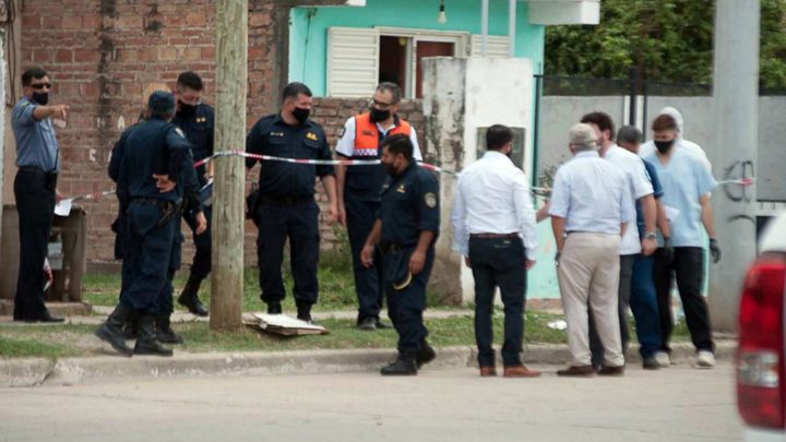 Horror: Norteño asesinó de doce puñaladas a su bebé mientras dormía