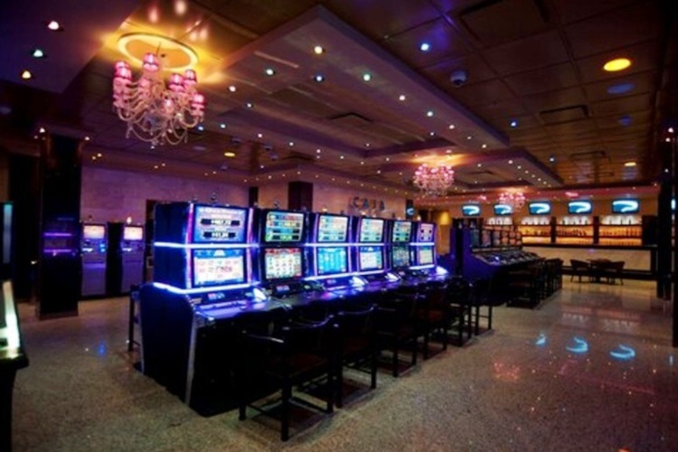 Reclamo judicial al IPRA de Casino por millonario cobro de canon Reclamo judicial al IPRA de Casino por millonario cobro de canon