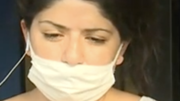 “Los voy a matar yo”: desgarrador testimonio de la mamá del nene asesinado en La Matanza