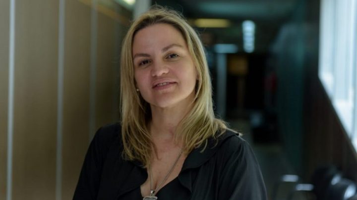 Carolina Píparo pidió bajar la imputabilidad juvenil y le apuntó al gobierno: “Hay una cuestión ciega, tienen un discurso disparatado”