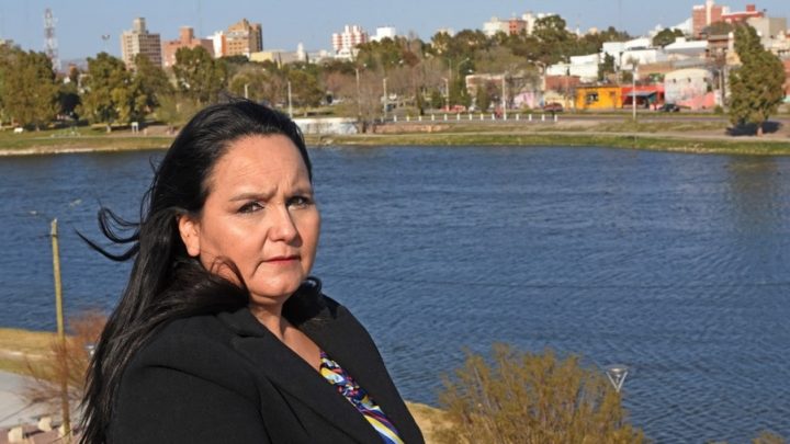 Una concejal contó que fue violada a los 12 años y se manifestó contra el aborto legal