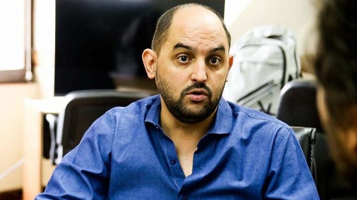 Greve tuitea, pero no explica porqué ampliaron la Corte fueguina en medio de una pandemia