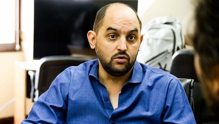 Greve tuitea, pero no explica porqué ampliaron la Corte fueguina en medio de una pandemia