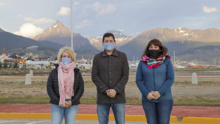 LA CELEBRACIÓN DEL DÍA MÁS LARGO, DE USHUAIA AL MUNDO