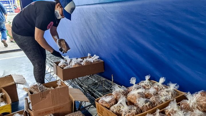 VUOTO: «TRABAJAMOS PARA QUE CADA VECINO Y VECINA PUEDA CELEBRAR»