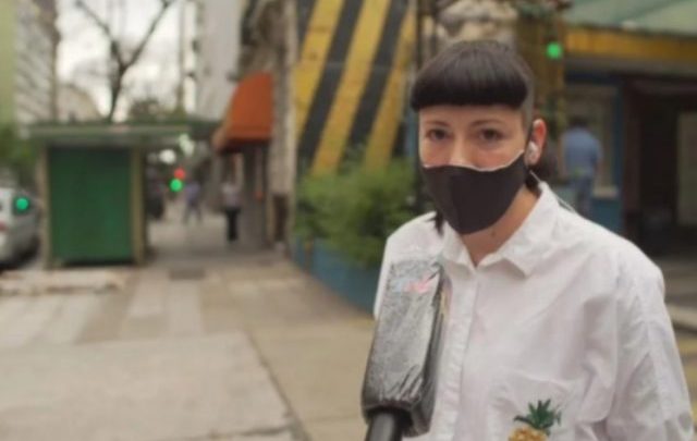 La grúa llevó su auto a la playa de acarreo, se lo robaron y ahora la culpan a ella