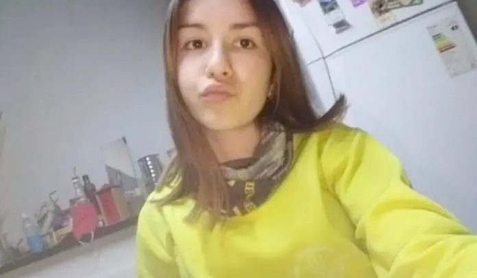 Los estremecedores detalles de la autopsia a Florencia: su cuerpo estaba calcinado