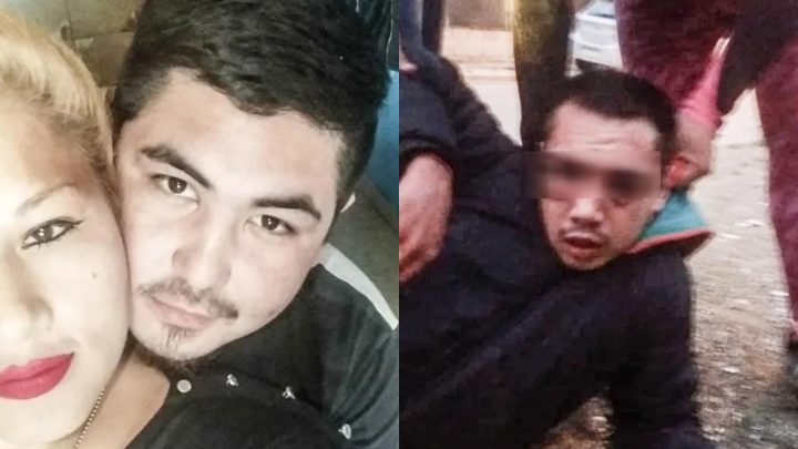 Engañó al acosador de su hija y casi lo mata a golpes: “Haría cualquier cosa por ella”