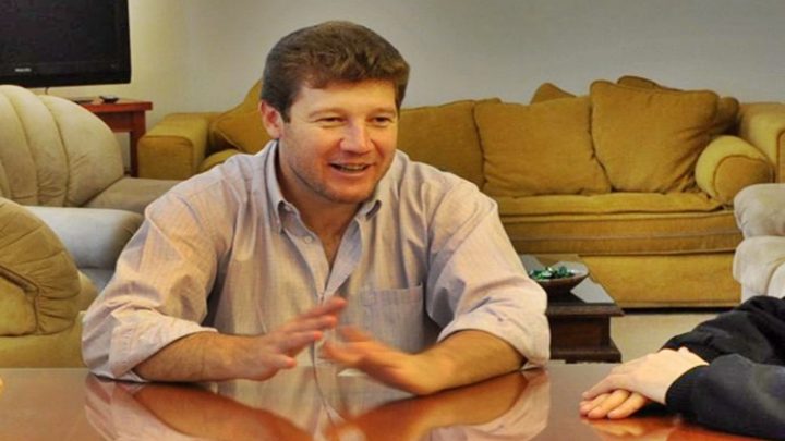 Melella, pide que empresas paguen Ganancias y vaya a un fideicomiso