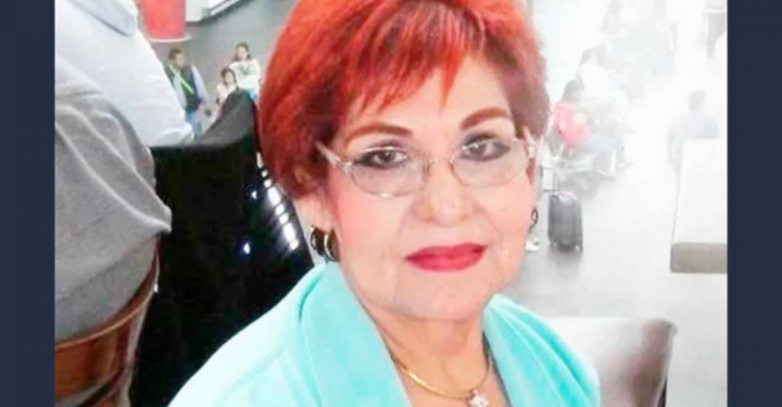 Una madre buscó a los asesinos de su hija por todo el país y logró capturarlos