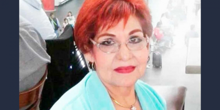 Una madre buscó a los asesinos de su hija por todo el país y logró capturarlos