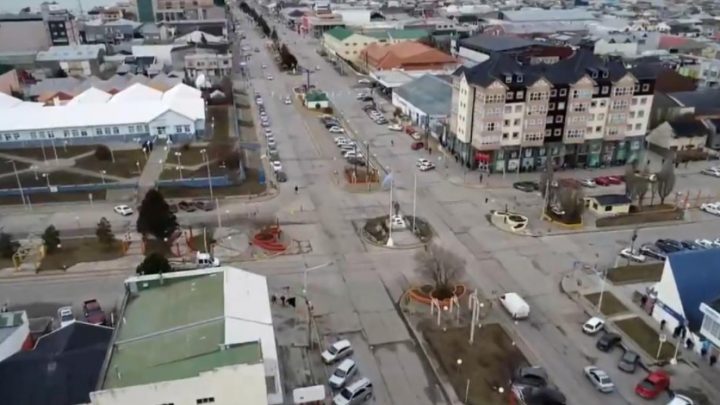 COVID19: 34 nuevos casos en Río Grande, 39 en Ushuaia y 4 en Tolhuin