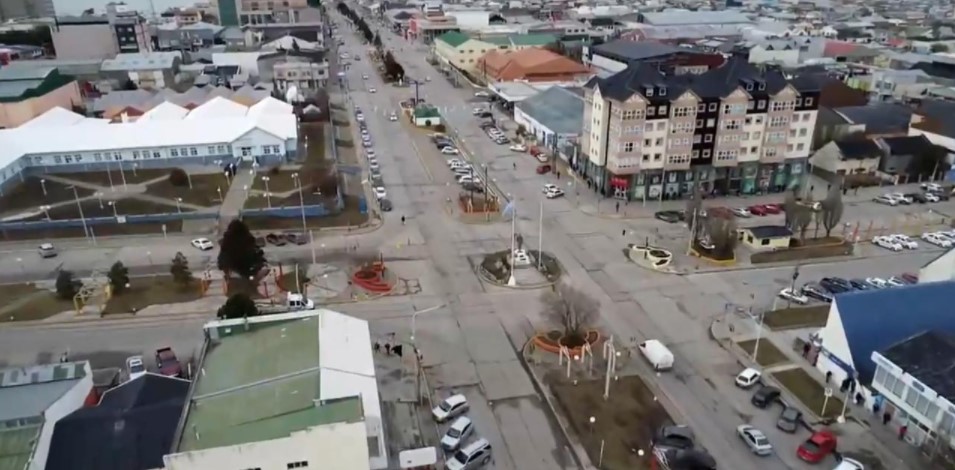 COVID EN TDF: Se registró 1 fallecido y 74 nuevos contagios. 29 en Río Grande y 45 en Ushuaia COVID EN TDF: Se registró 1 fallecido y 74 nuevos contagios. 29 en Río Grande y 45 en Ushuaia