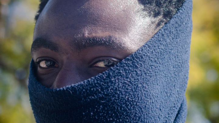 Vida cotidiana de senegaleses en Argentina: El apartheid de más acá