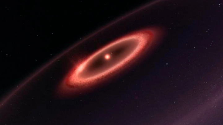 El primer informe meteorológico de nuestra estrella más cercana está disponible y son malas noticias