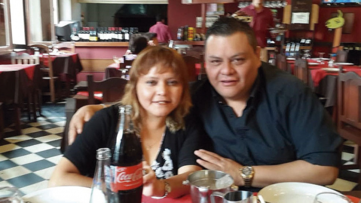 Desesperado pedido de una familia al gobernador Melella