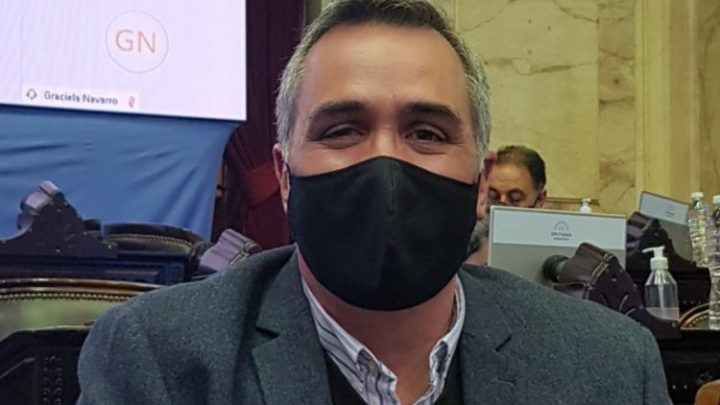Un diputado propuso la pena de muerte para asesinos y violadores de menores