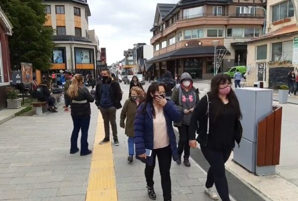 Récord de ventas navideñas en el comercio local