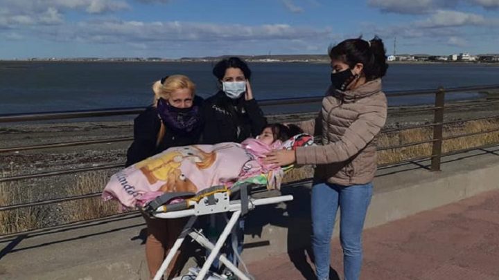 Una docente planteó los graves problemas por los que atraviesa