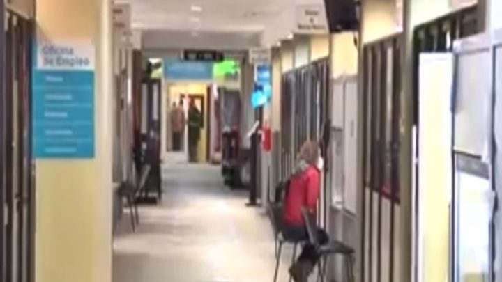 La Muni atiende solo hasta el viernes 18, excepto para licencias de conducir