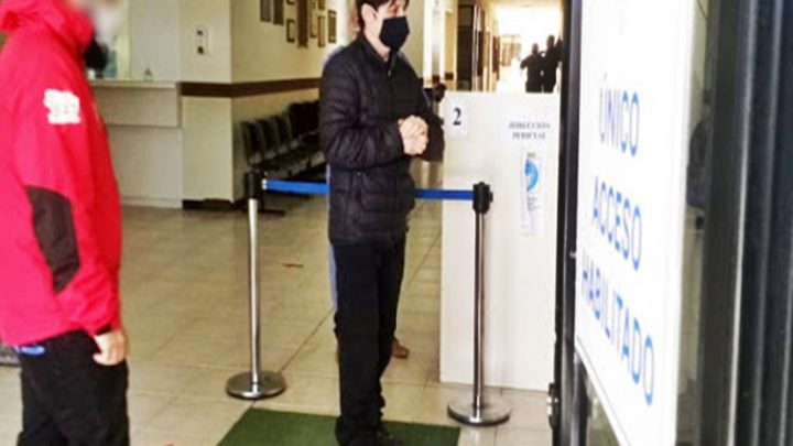 Condenado a 18 años de prision por abusos reiterados